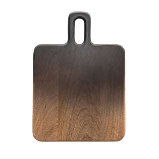 Cheese/Cutting Board W/Handle 10x14 #AH1792
