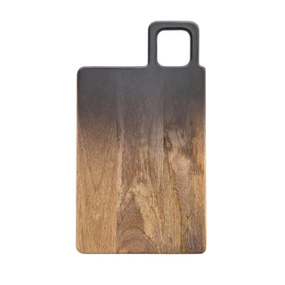 Cheese/Cutting Board W/Handle 10x18 #AH1793