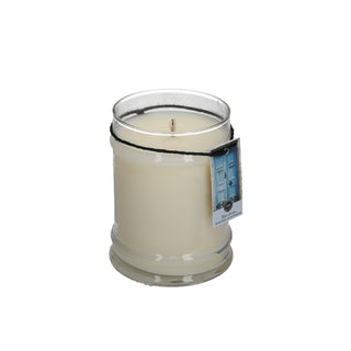 Blue Door Candle 8oz #BW025098