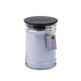 Lavender Fields Candle 18oz #BW033184