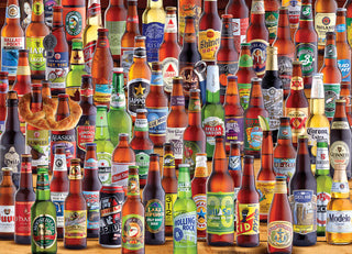 Brewfest 1000 Pc Puzzle #10121