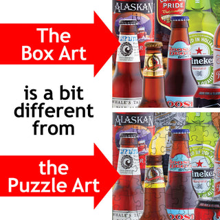 Brewfest 1000 Pc Puzzle #10121