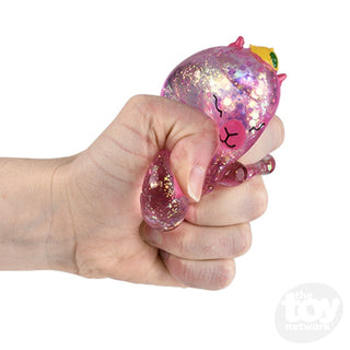 Squeezy Sugar Capybara #TCA-SGCAP