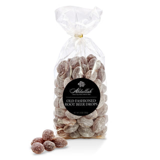 10 oz. Bag Sanded Root Beer Drops #0837