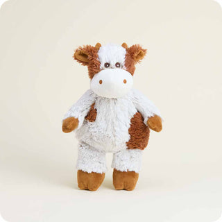 Cinnamon Latte Cow Warmies #CP-COW-5