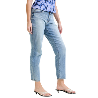 MR Vintage Wash Slim Fit Cell Phone Pocket