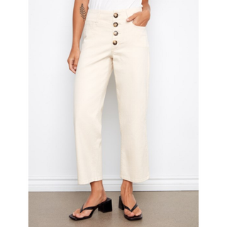 C5623R 677B Pants Natural