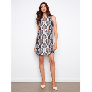 C3254P 229B Dress Tahiti