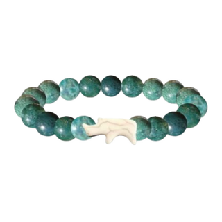 The Charge Rhino Bracelet - Oasis #W-CHA-OASIS