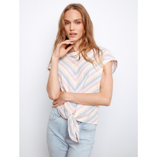 C4271R-237C Blouse Boardwalk