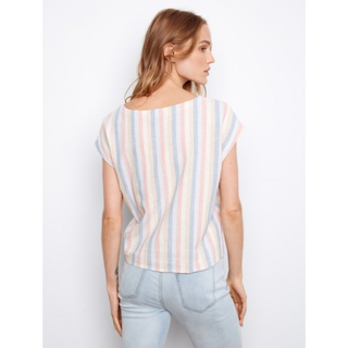 C4271R-237C Blouse Boardwalk