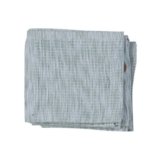 Green Tea 3PK Dishcloths #R6906