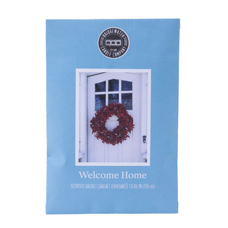 Welcome Home Sachet #BW106078