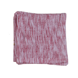 Samba Red 3PK Dishcloths #R6946