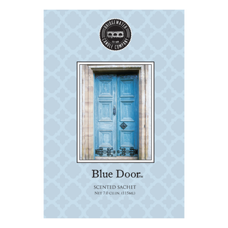 Blue Door Sachet #BW106098