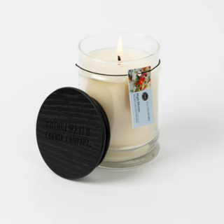 High Bloom Candle 8oz. #BW025193