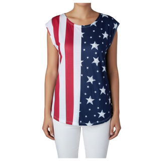 WW22071 Top Multi