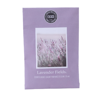 Lavender Fields Sachet #BW106184