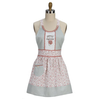 Cottage Core Host Apron #R7061