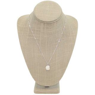 4554 TN21 Silver Nk 6E14