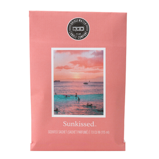 Sunkissed Sachet #BW106194