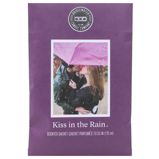 Kiss In The Rain Sachet #BW106145