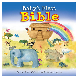 Baby's First Bible