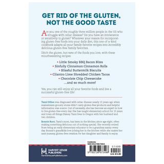 150+ Gluten Free Family Favorites #6973496