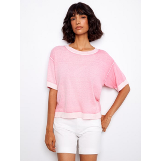 C2947V 261B Sweater Candy