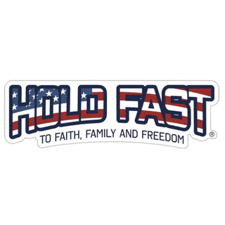 Flag Fill Sticker #STCK139