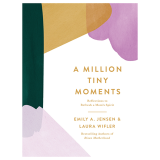 A Million Tiny Moments #6988544