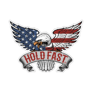 Eagle Sticker #STCK134