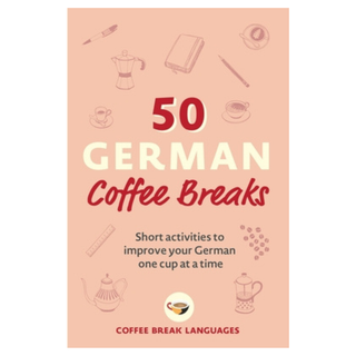 50 German Coffee Breaks
