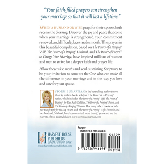 Book of Prayers For Couples #6946698