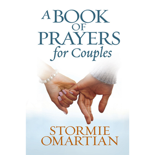 Book of Prayers For Couples #6946698