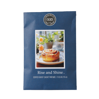 Rise & Shine Sachet #BW106195