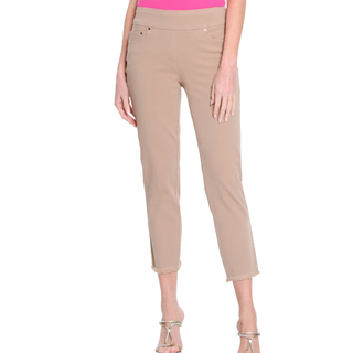 M35714PM Pants Taupe