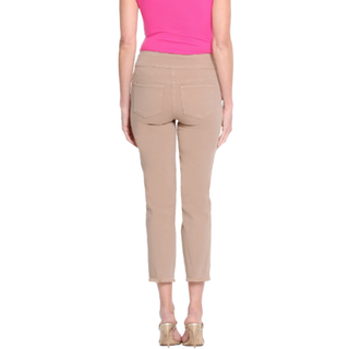 M35714PM Pants Taupe