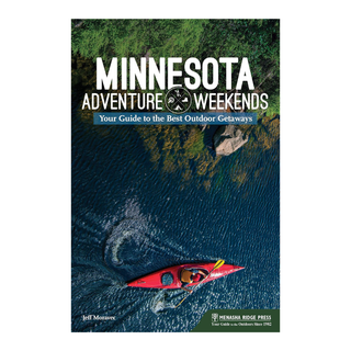 Minnesota Adventure Weekends #41560