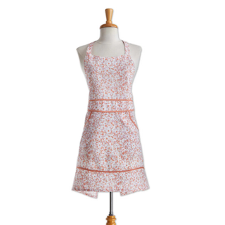 Flower Petals Apron #G19852