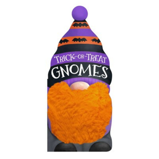 Trick-Or-Treat Gnomes