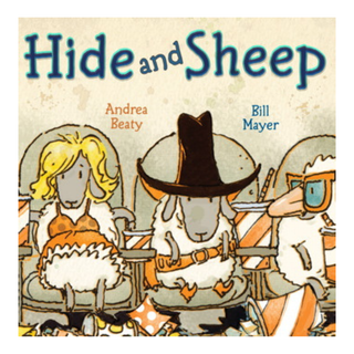 Hide And Sheep