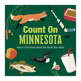 Count On Minnesota