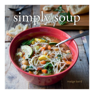 Simply Soup