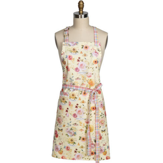 Botanical Sketchbook Chef Apron #R8521