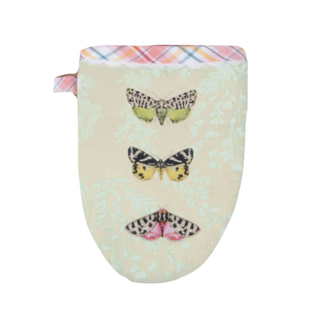 Botanical Sketchbook Grabber #R8525