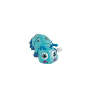 Wind-Up Caterpillar - Blue #10760584B