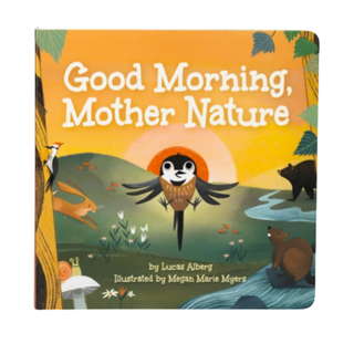 Good Morning Mother Nature #53432