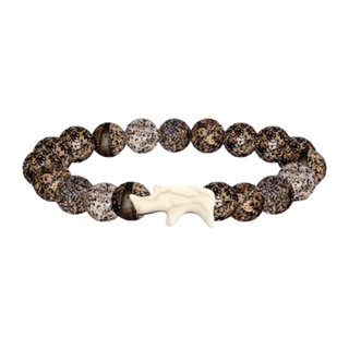 The Charge Rhino Bracelet - Kalahari #W-CHA-KALA
