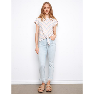 C4271R-237C Blouse Boardwalk
